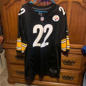 NIKE XXL Najee Harris jersey